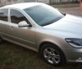 Серый Шкода Октавия, объемом двигателя 1.6 л и пробегом 225 тыс. км за 8300 $, фото 1 на Automoto.ua