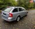 Сірий Шкода Октавія, об'ємом двигуна 1.6 л та пробігом 210 тис. км за 8200 $, фото 8 на Automoto.ua