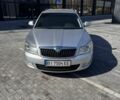 Серый Шкода Октавия, объемом двигателя 1.97 л и пробегом 389 тыс. км за 8900 $, фото 2 на Automoto.ua