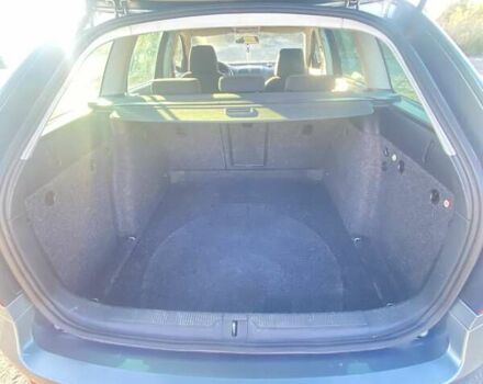 Шкода Октавия 2011 в Полонном на Automoto.ua Серый Шкода Октавия, объемом двигателя 1.6 л и пробегом 240 тыс. км за 7650 $, фото 5 на Automoto.ua