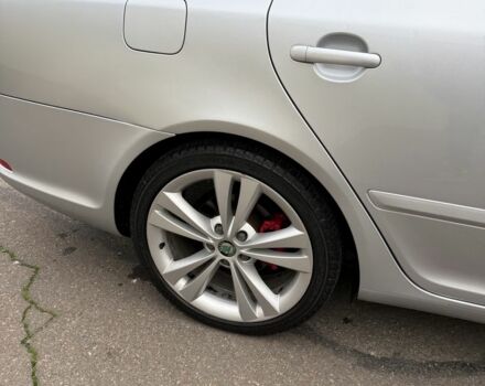 Сірий Шкода Октавія, об'ємом двигуна 2 л та пробігом 209 тис. км за 11000 $, фото 23 на Automoto.ua