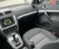 Серый Шкода Октавия, объемом двигателя 1.99 л и пробегом 234 тыс. км за 9800 $, фото 33 на Automoto.ua