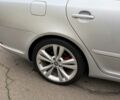 Сірий Шкода Октавія, об'ємом двигуна 2 л та пробігом 209 тис. км за 11000 $, фото 23 на Automoto.ua