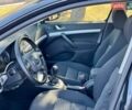 Серый Шкода Октавия, объемом двигателя 1.4 л и пробегом 201 тыс. км за 6850 $, фото 10 на Automoto.ua