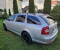 Шкода Октавия 2011 в Калуше на Automoto.ua Серый Шкода Октавия, объемом двигателя 1.97 л и пробегом 300 тыс. км за 8000 $, фото 2 на Automoto.ua