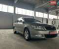 Сірий Шкода Октавія, об'ємом двигуна 1.6 л та пробігом 208 тис. км за 9150 $, фото 5 на Automoto.ua