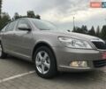 Шкода Октавія 2011 у Луцьку на Automoto.ua Сірий Шкода Октавія, об'ємом двигуна 0 л та пробігом 187 тис. км за 7850 $, фото 15 на Automoto.ua