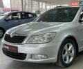 Сірий Шкода Октавія, об'ємом двигуна 1.6 л та пробігом 250 тис. км за 7790 $, фото 4 на Automoto.ua