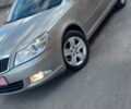 Серый Шкода Октавия, объемом двигателя 1.8 л и пробегом 240 тыс. км за 8550 $, фото 8 на Automoto.ua