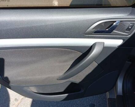 Сірий Шкода Октавія, об'ємом двигуна 1.6 л та пробігом 238 тис. км за 8400 $, фото 14 на Automoto.ua