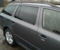 Серый Шкода Октавия, объемом двигателя 1.2 л и пробегом 239 тыс. км за 6000 $, фото 19 на Automoto.ua