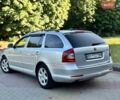 Сірий Шкода Октавія, об'ємом двигуна 1.97 л та пробігом 293 тис. км за 8300 $, фото 20 на Automoto.ua