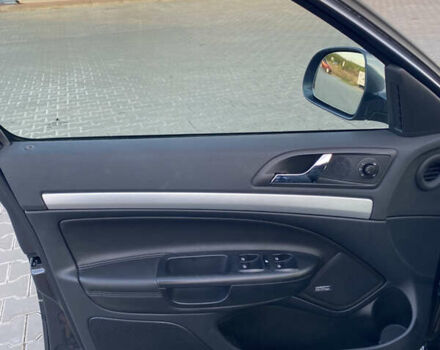 Серый Шкода Октавия, объемом двигателя 2 л и пробегом 218 тыс. км за 9900 $, фото 41 на Automoto.ua