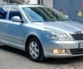 Серый Шкода Октавия, объемом двигателя 1.6 л и пробегом 202 тыс. км за 8900 $, фото 1 на Automoto.ua