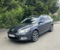 Серый Шкода Октавия, объемом двигателя 1.4 л и пробегом 233 тыс. км за 8200 $, фото 1 на Automoto.ua
