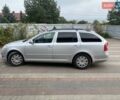 Серый Шкода Октавия, объемом двигателя 1.6 л и пробегом 230 тыс. км за 7350 $, фото 17 на Automoto.ua