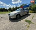 Серый Шкода Октавия, объемом двигателя 1.39 л и пробегом 224 тыс. км за 4500 $, фото 1 на Automoto.ua