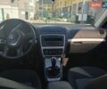 Серый Шкода Октавия, объемом двигателя 1.6 л и пробегом 249 тыс. км за 8500 $, фото 13 на Automoto.ua
