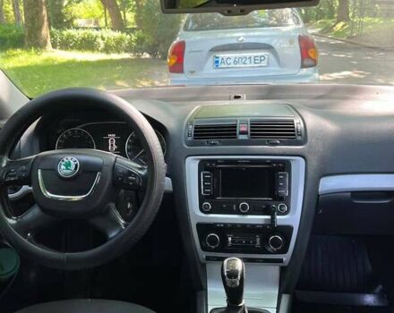 Сірий Шкода Октавія, об'ємом двигуна 1.6 л та пробігом 305 тис. км за 8200 $, фото 2 на Automoto.ua