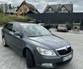 Серый Шкода Октавия, объемом двигателя 1.6 л и пробегом 231 тыс. км за 6850 $, фото 5 на Automoto.ua