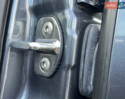 Серый Шкода Октавия, объемом двигателя 2 л и пробегом 211 тыс. км за 13200 $, фото 137 на Automoto.ua