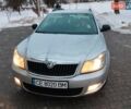 Сірий Шкода Октавія, об'ємом двигуна 1.6 л та пробігом 329 тис. км за 5600 $, фото 1 на Automoto.ua