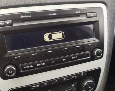 Сірий Шкода Октавія, об'ємом двигуна 1.4 л та пробігом 182 тис. км за 7600 $, фото 25 на Automoto.ua