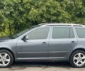 Шкода Октавия 2011 в Львове на Automoto.ua Серый Шкода Октавия, объемом двигателя 1.2 л и пробегом 229 тыс. км за 6700 $, фото 3 на Automoto.ua