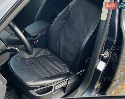 Шкода Октавия 2011 в Мукачеве на Automoto.ua Серый Шкода Октавия, объемом двигателя 1.6 л и пробегом 273 тыс. км за 8000 $, фото 29 на Automoto.ua