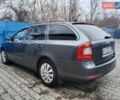 Сірий Шкода Октавія, об'ємом двигуна 1.6 л та пробігом 242 тис. км за 7750 $, фото 14 на Automoto.ua
