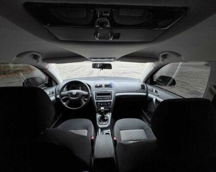 Сірий Шкода Октавія, об'ємом двигуна 1.8 л та пробігом 276 тис. км за 7950 $, фото 13 на Automoto.ua