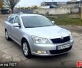 Сірий Шкода Октавія, об'ємом двигуна 1.8 л та пробігом 149 тис. км за 8500 $, фото 1 на Automoto.ua