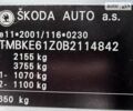 Сірий Шкода Октавія, об'ємом двигуна 2 л та пробігом 262 тис. км за 8900 $, фото 33 на Automoto.ua