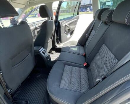 Шкода Октавия 2011 в Тернополе на Automoto.ua Серый Шкода Октавия, объемом двигателя 1.4 л и пробегом 224 тыс. км за 9000 $, фото 5 на Automoto.ua