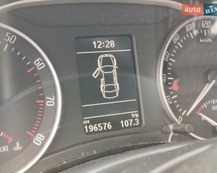 Шкода Октавия 2011 в Ковель на Automoto.ua Серый Шкода Октавия, объемом двигателя 1.4 л и пробегом 196 тыс. км за 7800 $, фото 24 на Automoto.ua