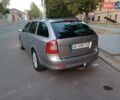 Серый Шкода Октавия, объемом двигателя 1.8 л и пробегом 261 тыс. км за 8800 $, фото 3 на Automoto.ua