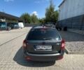 Сірий Шкода Октавія, об'ємом двигуна 1.6 л та пробігом 305 тис. км за 8200 $, фото 12 на Automoto.ua