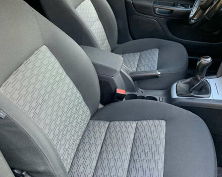 Сірий Шкода Октавія, об'ємом двигуна 1.39 л та пробігом 159 тис. км за 7999 $, фото 20 на Automoto.ua