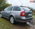 Серый Шкода Октавия, объемом двигателя 1.2 л и пробегом 197 тыс. км за 6900 $, фото 8 на Automoto.ua