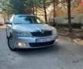Серый Шкода Октавия, объемом двигателя 1.99 л и пробегом 242 тыс. км за 8100 $, фото 1 на Automoto.ua