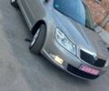 Серый Шкода Октавия, объемом двигателя 1.8 л и пробегом 240 тыс. км за 8550 $, фото 1 на Automoto.ua