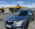 Сірий Шкода Октавія, об'ємом двигуна 1.8 л та пробігом 289 тис. км за 7297 $, фото 1 на Automoto.ua
