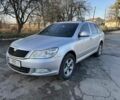 Серый Шкода Октавия, объемом двигателя 1.6 л и пробегом 232 тыс. км за 6550 $, фото 1 на Automoto.ua