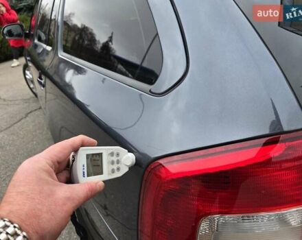Сірий Шкода Октавія, об'ємом двигуна 1.4 л та пробігом 218 тис. км за 7150 $, фото 37 на Automoto.ua