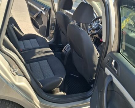 Серый Шкода Октавия, объемом двигателя 1.6 л и пробегом 253 тыс. км за 8900 $, фото 2 на Automoto.ua