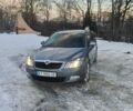 Серый Шкода Октавия, объемом двигателя 1.2 л и пробегом 234 тыс. км за 6200 $, фото 1 на Automoto.ua