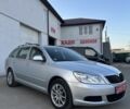 Серый Шкода Октавия, объемом двигателя 1.6 л и пробегом 3 тыс. км за 8550 $, фото 3 на Automoto.ua