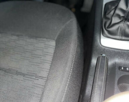 Сірий Шкода Октавія, об'ємом двигуна 1.6 л та пробігом 208 тис. км за 9150 $, фото 67 на Automoto.ua