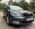 Серый Шкода Октавия, объемом двигателя 2 л и пробегом 279 тыс. км за 9999 $, фото 2 на Automoto.ua