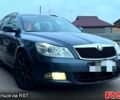 Серый Шкода Октавия, объемом двигателя 1.6 л и пробегом 33000 тыс. км за 6900 $, фото 1 на Automoto.ua
